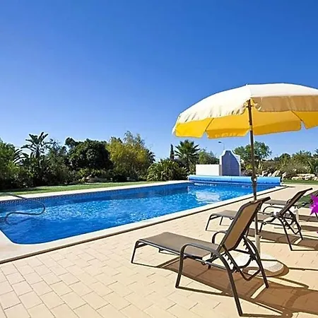 别墅 Carvoeiro Sleeps 8 Pool Air Con Wifi *
